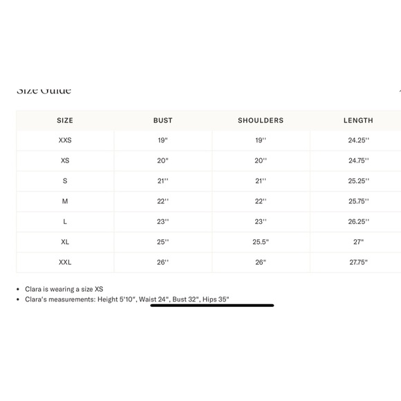 HYACINTH HOUSE Oversized Aspen Sherpa Vest - Picture 7 of 11